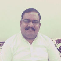 Mr.Ravindra Bhongale