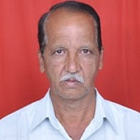 Mr. Subhash Jachak